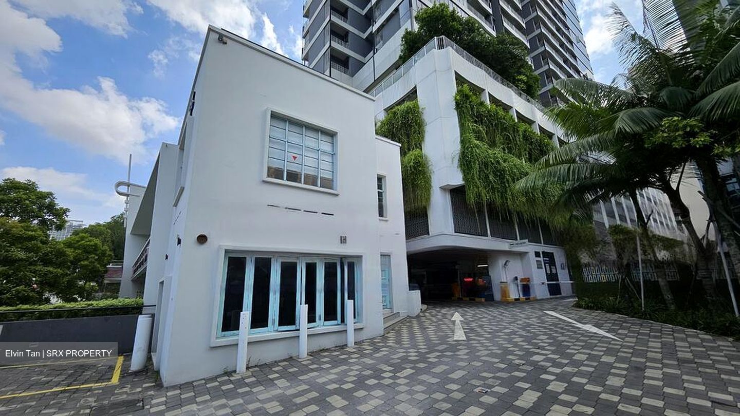 Jui Residences (D12), Shop House #453169571